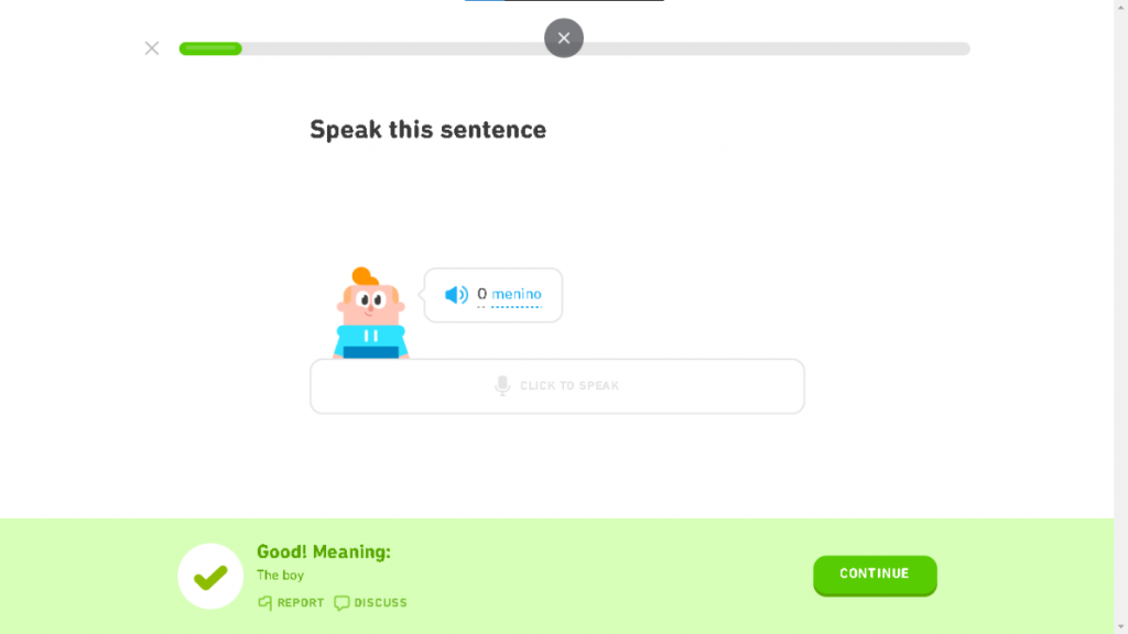 Found this phrase in the Portuguese course. 7-1 never forget : r/duolingo